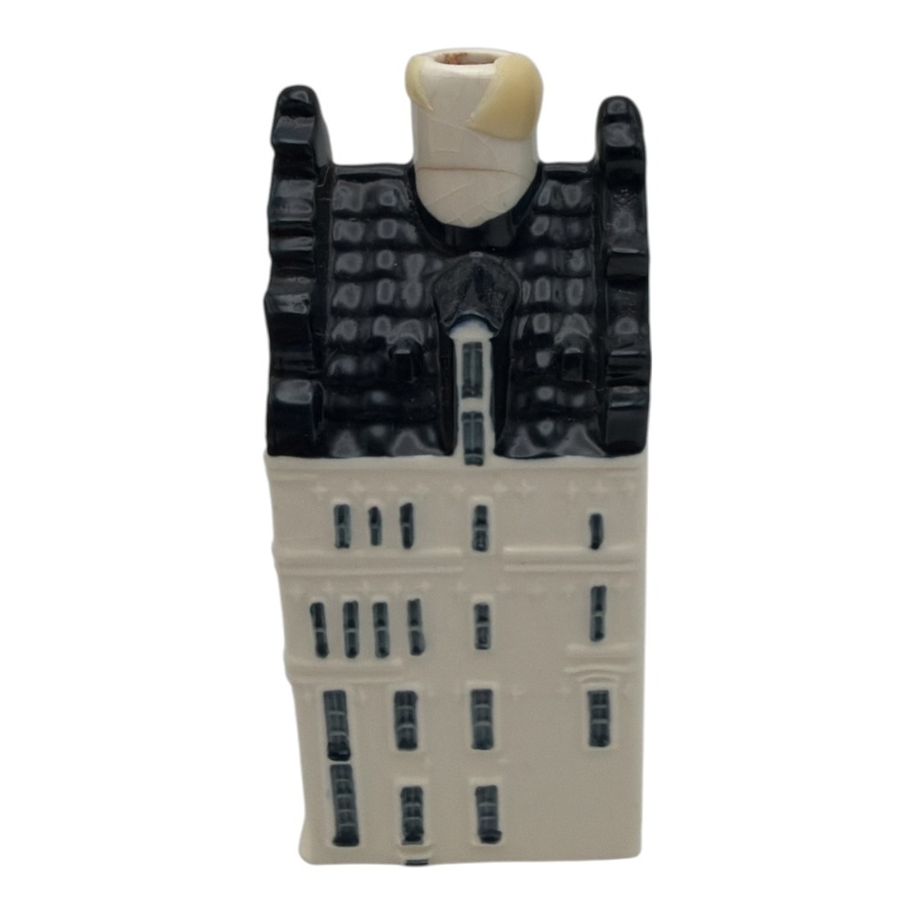 KLM BOLS Blue Delft House #92 2011 Empty - Picture 2 of 5